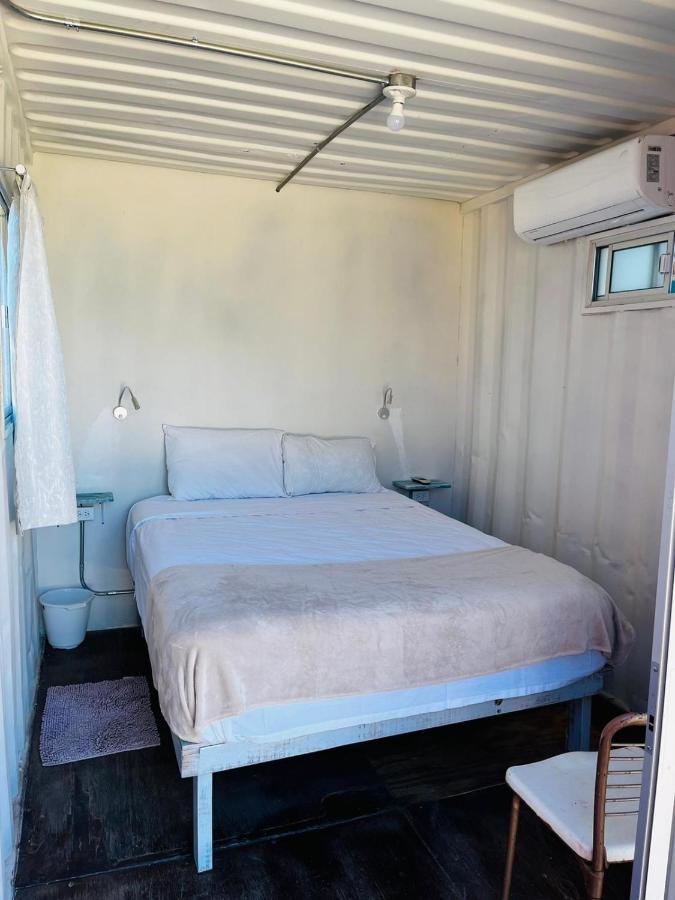 Peace Hostel Mx Ла-Пас Экстерьер фото