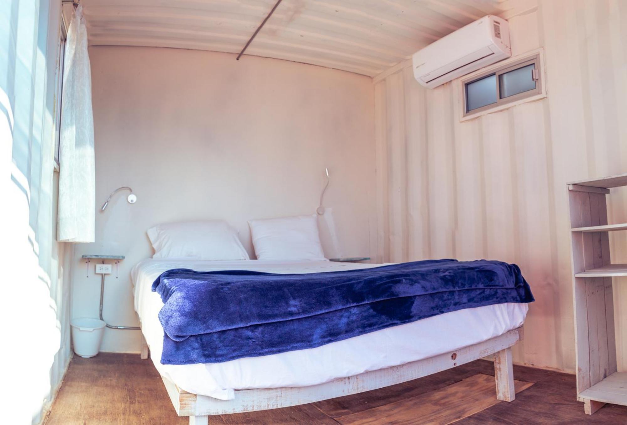 Peace Hostel Mx Ла-Пас Экстерьер фото